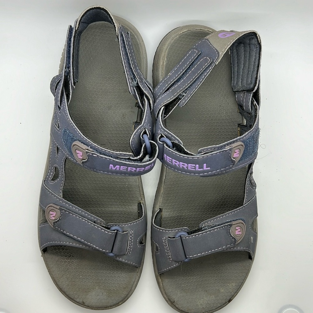 Merrell Sandel sz 9